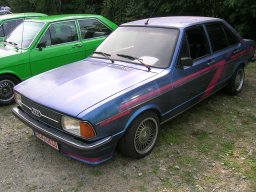 Treffen in Mörfelden 2006